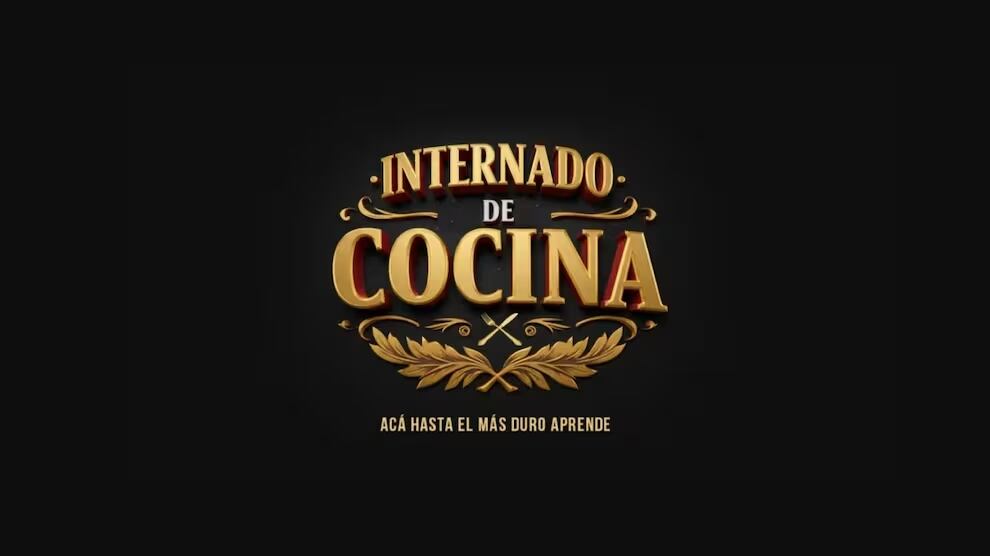 "Internado de Cocina", nuevo reality de Mega