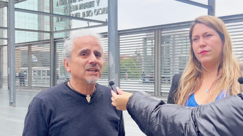 Pablo Herrera | Captura: Estilo Chic