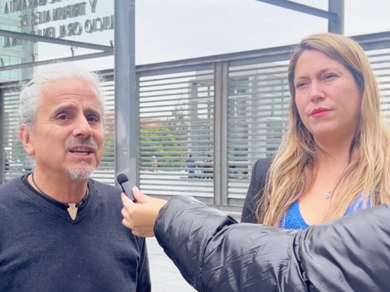“No se la van a llevar peladas”: Pablo Herrera presentó una querella en contra del programa “Antídoto” tras parodia