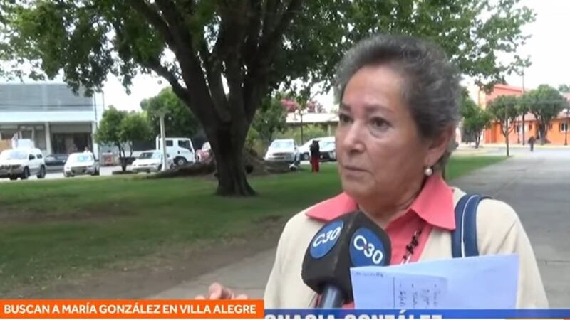 PDI investiga desaparición de concejala María Ignacia González en Villa Alegre y alcalde de la comuna no descarta “participación de terceros”
