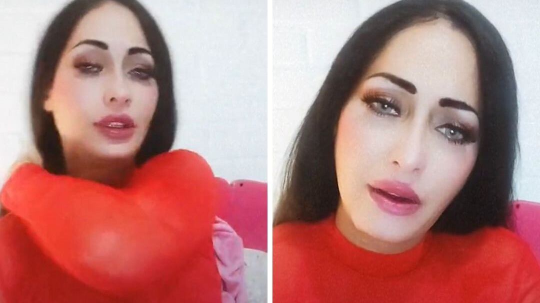 Live de Instagram Nydian Fabregat