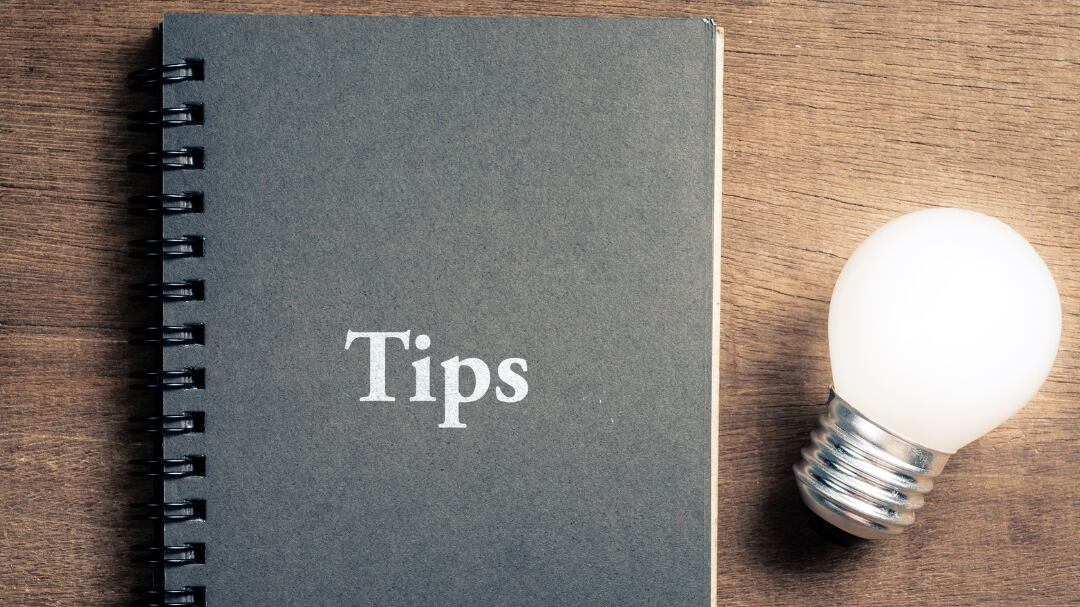 Consejos para emprender
