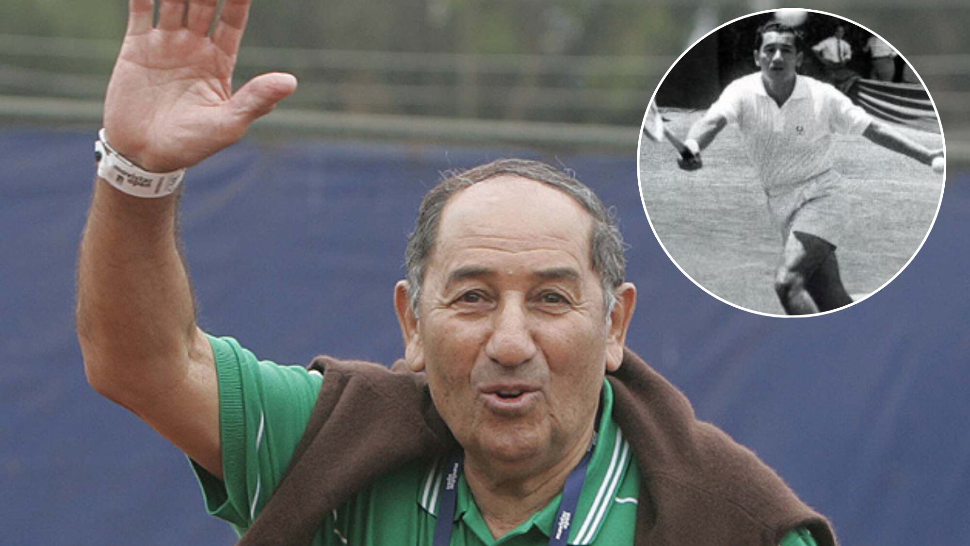 Luis Ayala fallece a los 91 años