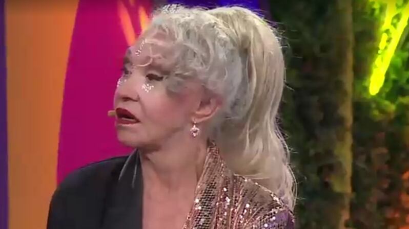 Maggie Lay habla de su ingreso en las plataformas para adultos.