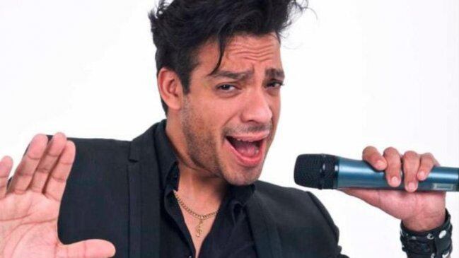 Decretan orden de arresto contra Juan David Rodríguez por deuda de pensión alimenticia