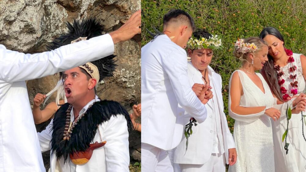 Fernando Godoy | Fuente: Instagram