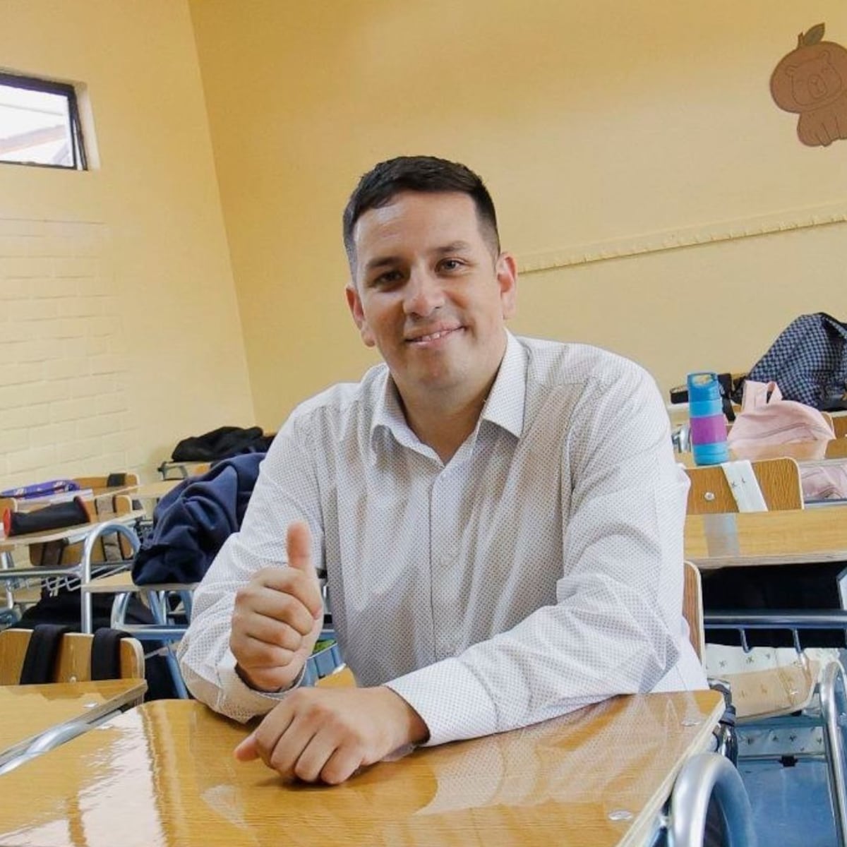 Alcalde Toledo responde a Ossandón por gastos parlamentarios Alcalde Toledo responde a Ossandón por gastos parlamentarios