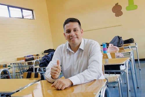 “Deje de preocuparse de su ego”: La respuesta del alcalde Toledo a Ossandón por los $46 millones en gastos parlamentarios