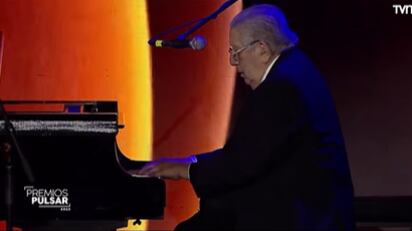 Valentín Trujillo | Captura