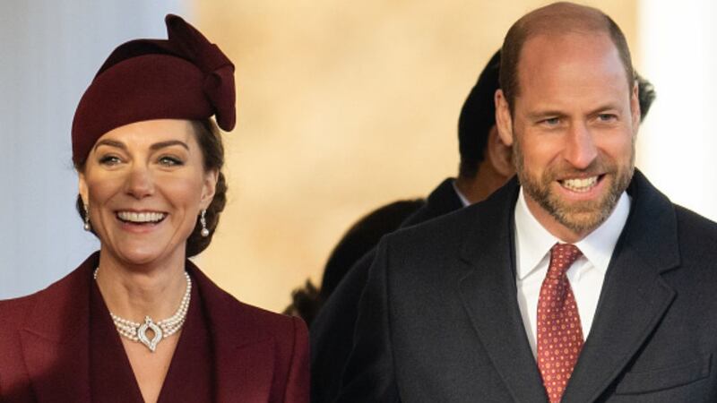Este es el motivo por el cual Príncipe William y Kate Middleton tienen prohibido desayunar juntos en Navidad