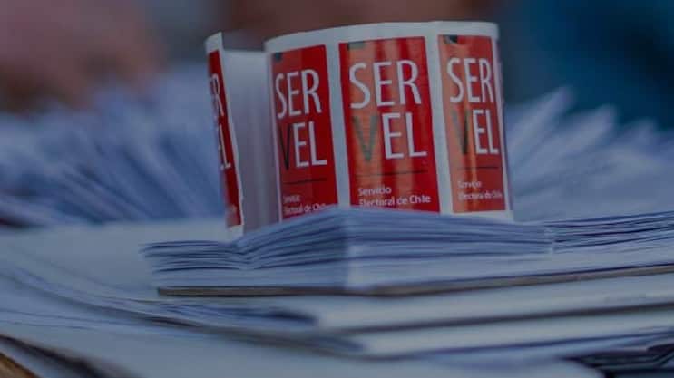 Elecciones primarias