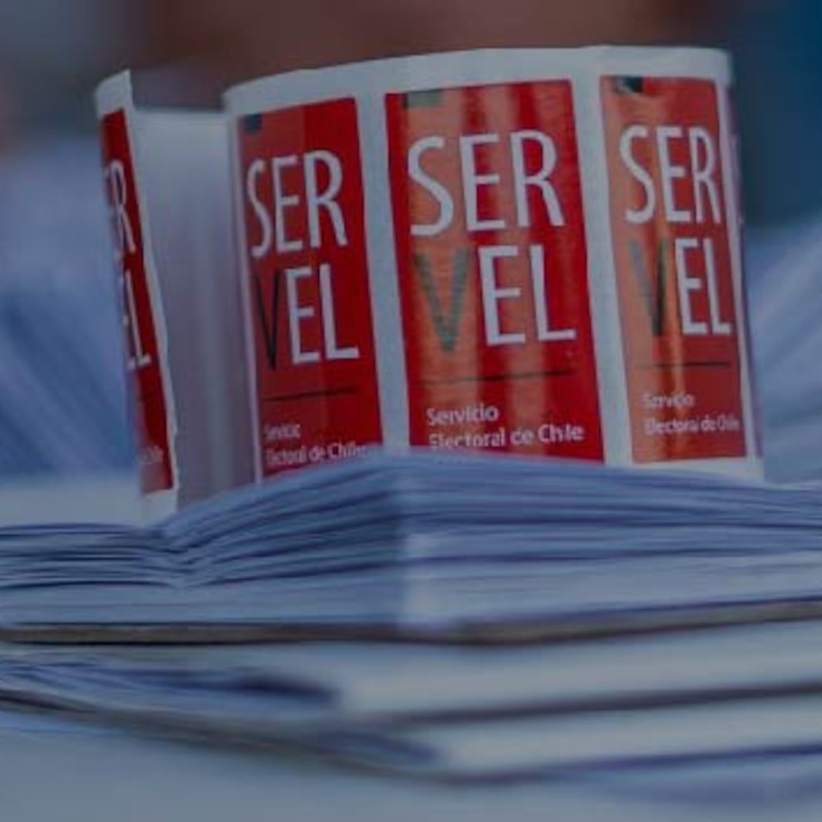 Comercio durante domingo de elecciones Comercio durante domingo de elecciones