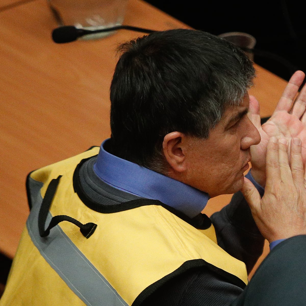 Suprema ordena revisar amparo por prisión preventiva Suprema ordena revisar amparo por prisión preventiva