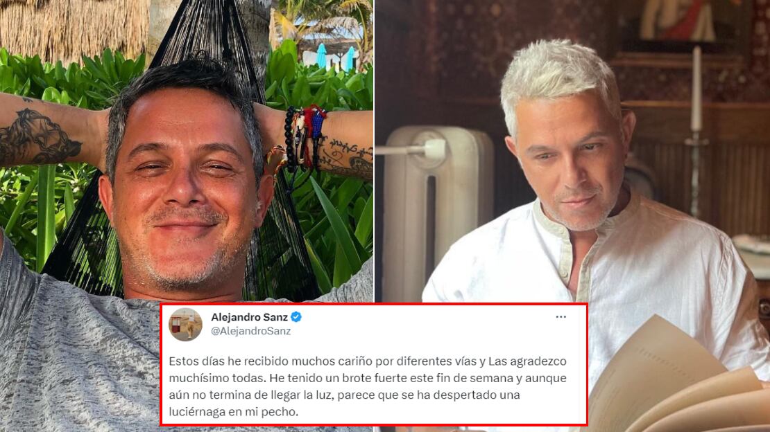 Alejandro Sanz