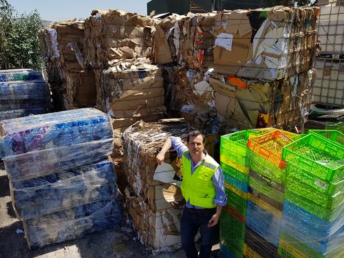 Día del reciclaje: Cómo las empresas pueden ser “cero basura”