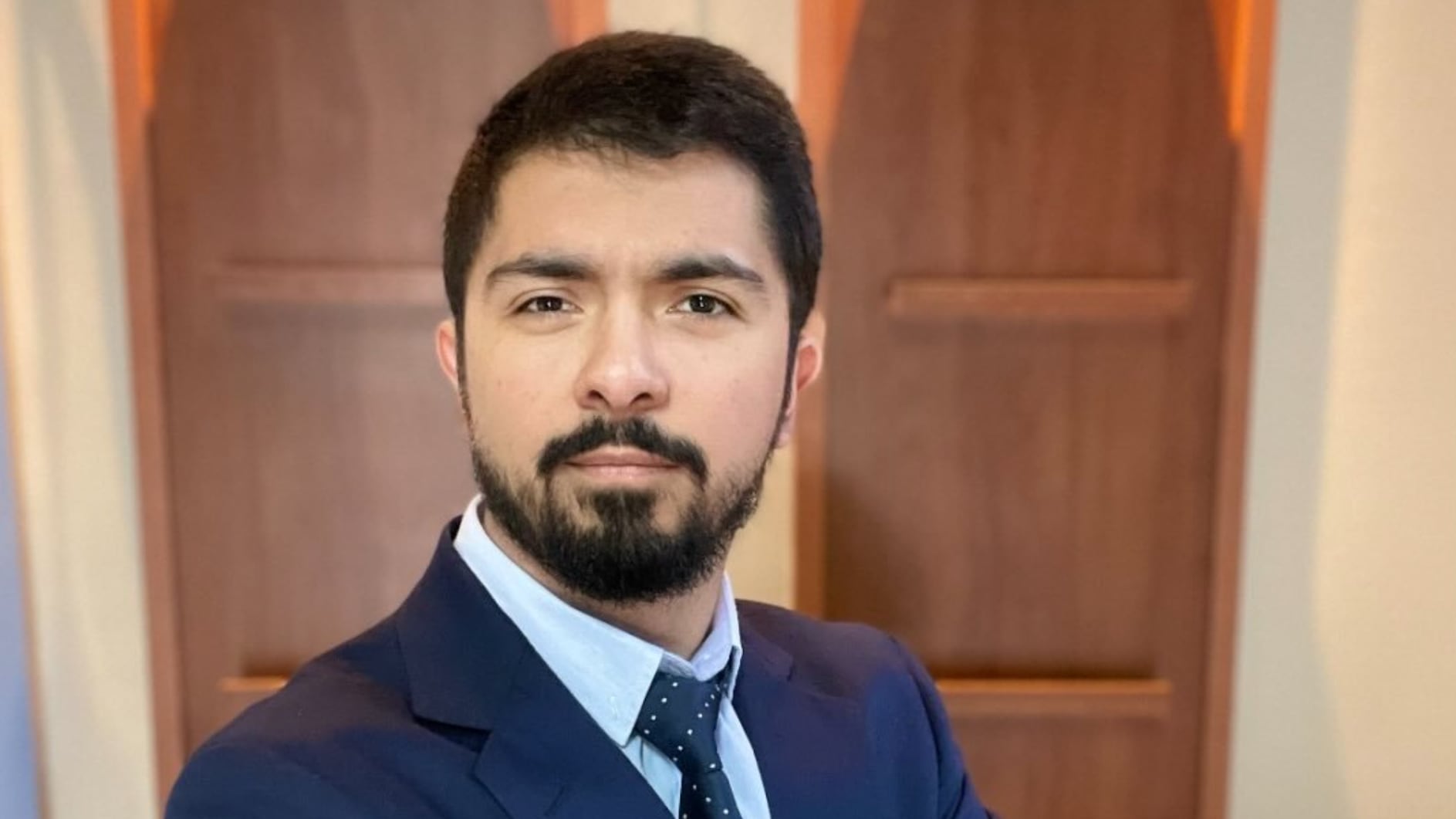 La ministra de Educación puso en duda el nombramiento de Alexander Nanjarí en el Biobío