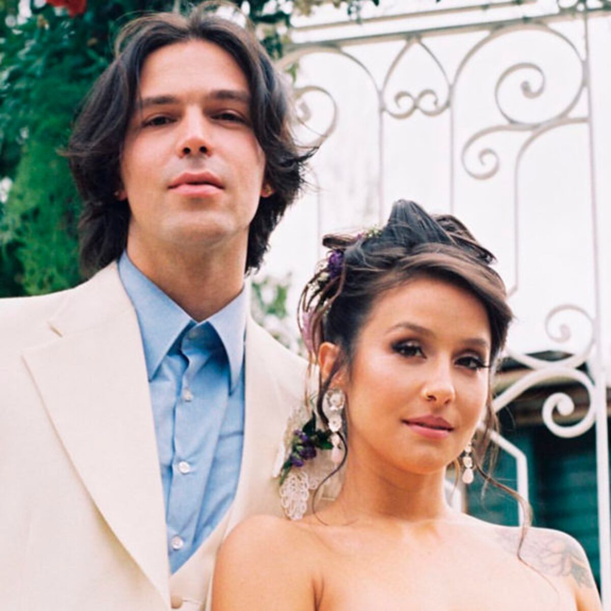 Camilo Zicavo rompe el silencio con fuerte crítica a la prensa en medio de rumores de separación con Denise Rosenthal – Publimetro Chile