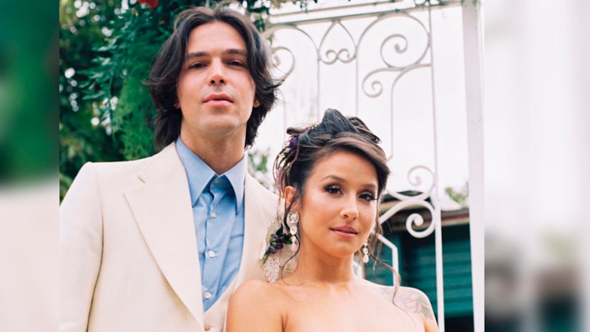 Camilo Zicavo rompe el silencio con fuerte crítica a la prensa en medio de rumores de separación con Denise Rosenthal