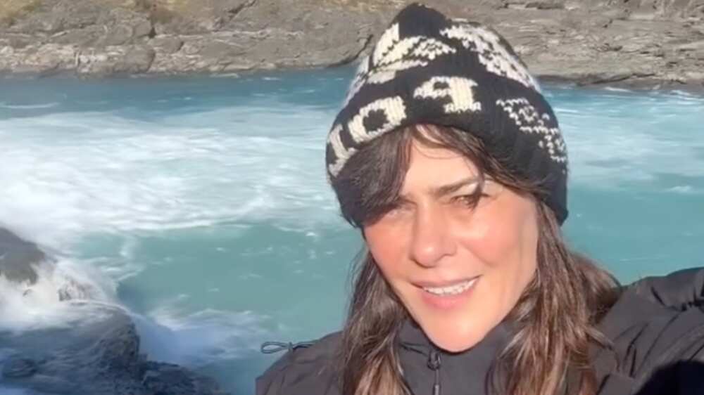 Tonka Tomicic | Fuente: Instagram