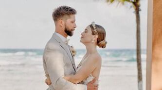 Captura de Instagram.