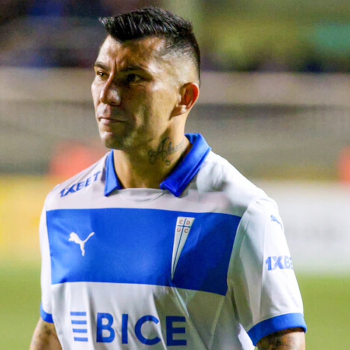 Universidades inician pruebas anuales en Copa Chile Universidades inician pruebas anuales en Copa Chile