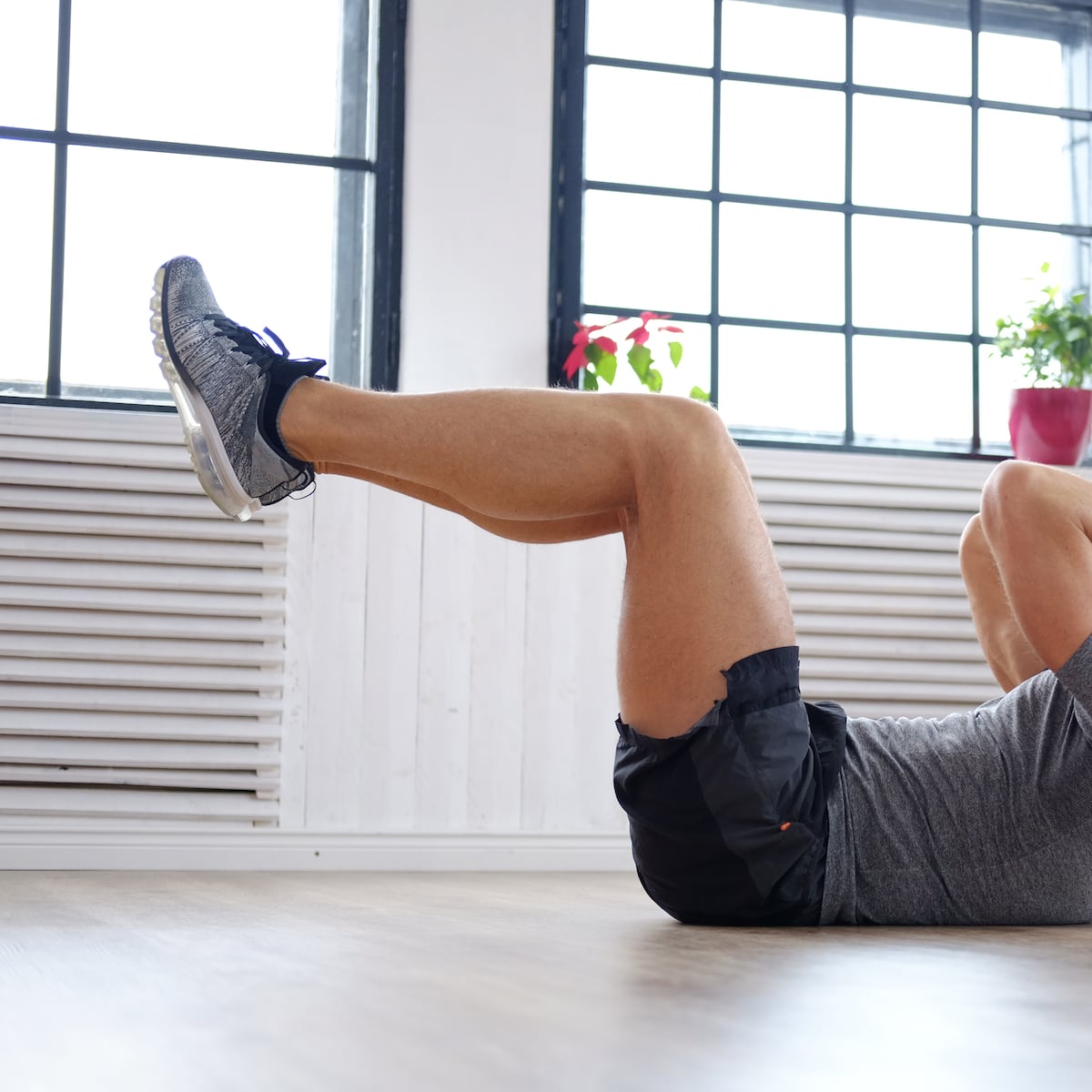 Beneficios de la calistenia para el cuerpo Beneficios de la calistenia para el cuerpo