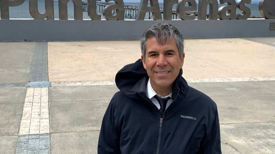 El conductor del programa "Sin filtros" reconoció que uno de los motivos de la salida de su espacio de pantalla fue por las presiones de "personas de alto calibre a nivel gubernamental".