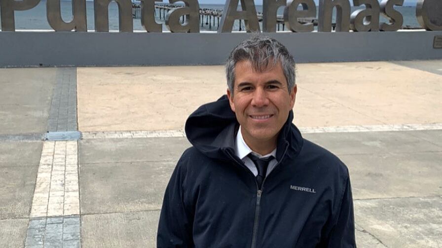 El conductor del programa "Sin filtros" reconoció que uno de los motivos de la salida de su espacio de pantalla fue por las presiones de "personas de alto calibre a nivel gubernamental".