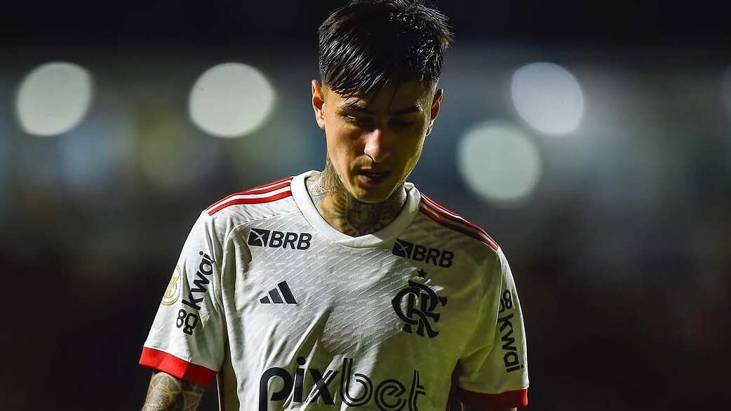 Según varios medios deportivos brasileños, el mediocampista nacional habría rechazado varias propuestas para renovar en Flamengo debido a que desea regresar a Chile por "delicados temas" familiares.