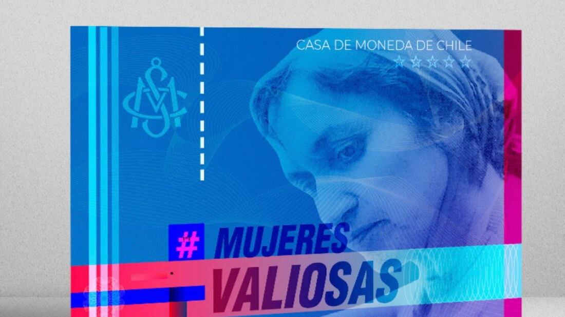 Billete conmemorativo