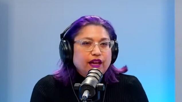 Pantallazo La voz de los que sobran