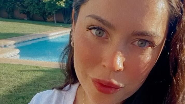 Daniela Aránguiz aseguró que, en su momento, le dijo "a Jorge (Valdivia) muchas veces que no me soltara y me soltó".