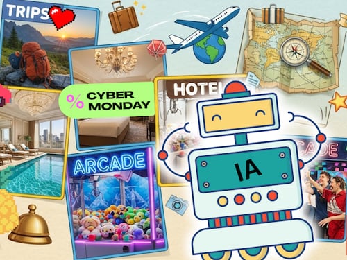 CyberMonday Chile: Le pedimos a la IA recomendaciones de panoramas aprovechando las promociones