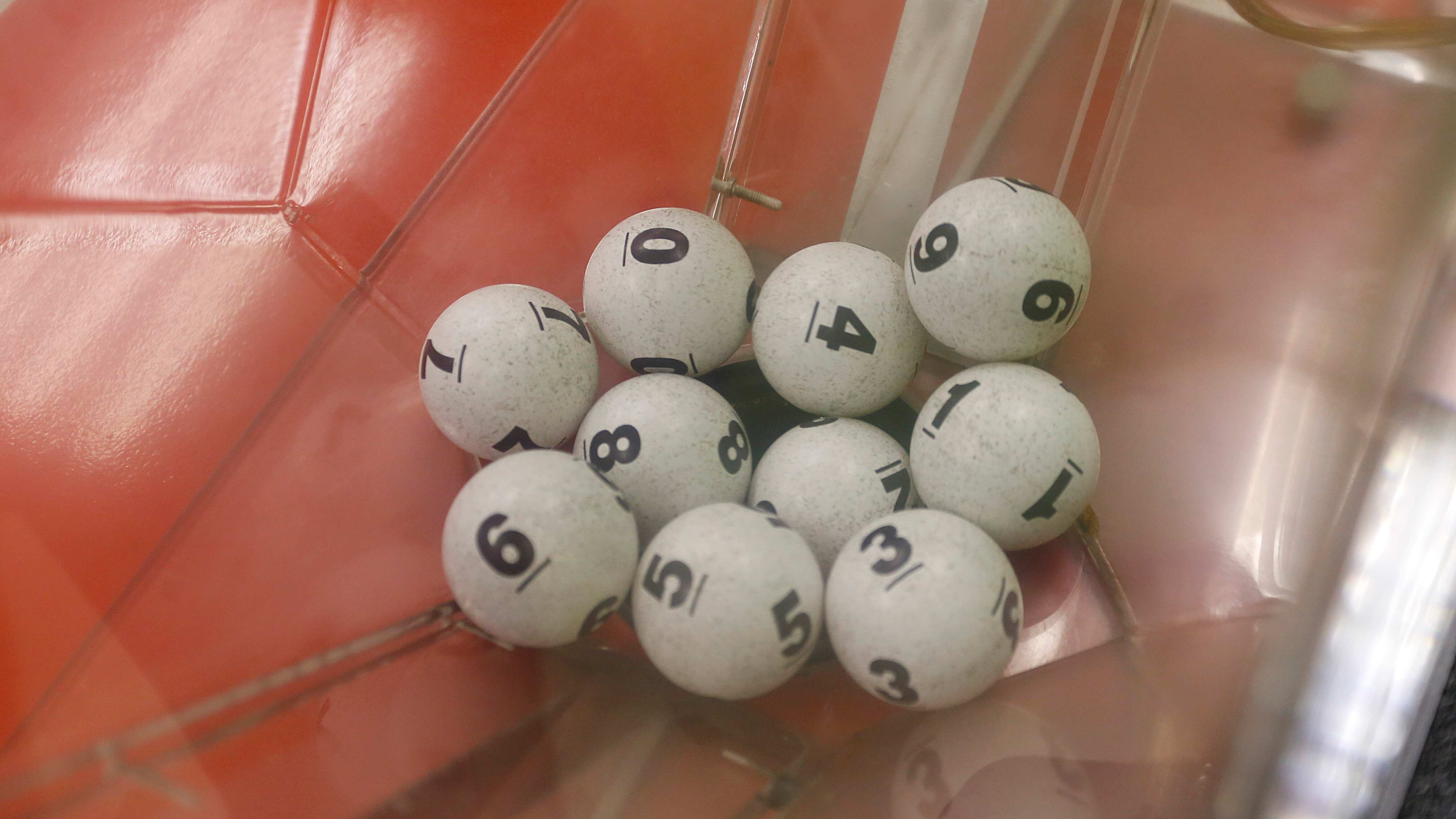 Sorteo de La suerte en Chile 2024