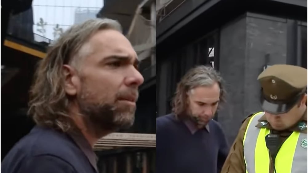 Andrés Chadwick Costa manejaba con su licencia de conducir vencida desde 2015