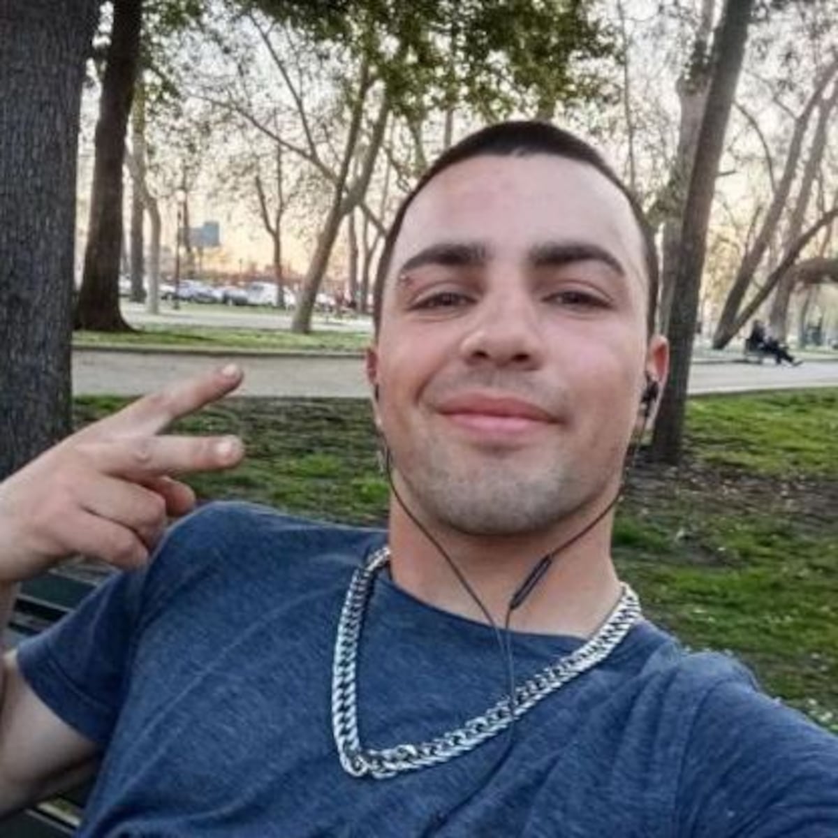 Desaparece estudiante en Parque Cordillera: hallan video y transacciones Desaparece estudiante en Parque Cordillera: hallan video y transacciones