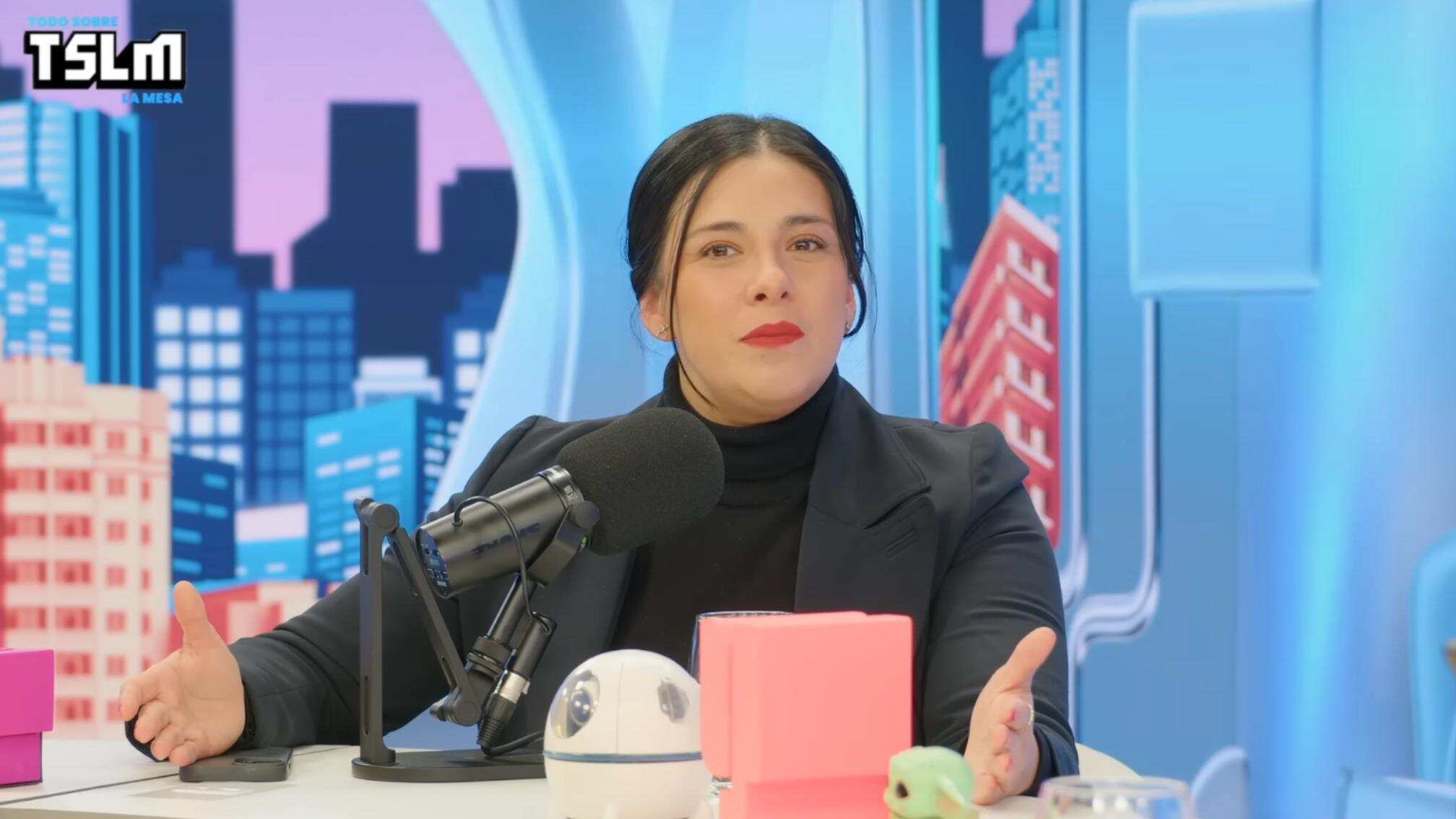 Diputada Karol Cariola