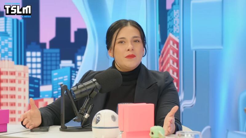 “Nos tenemos mucho cariño”: Karol Cariola dijo la firme sobre su relación con el Presidente Boric