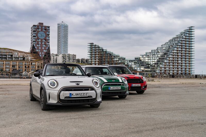 MINI