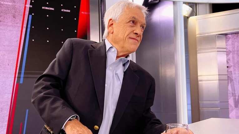 Este miércoles se conoció en un reportaje de biobiochile.cl que fue puesto a la venta el auto presidencial de marca Lexus que era el regalón del fallecido exmandatario nacional.