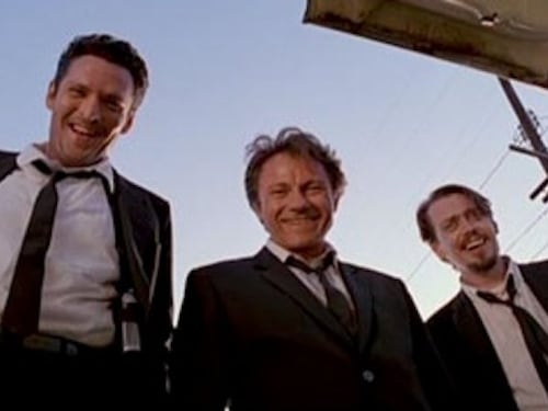 A 33 años del estreno de “Reservoir Dogs”: Así lucen sus protagonistas