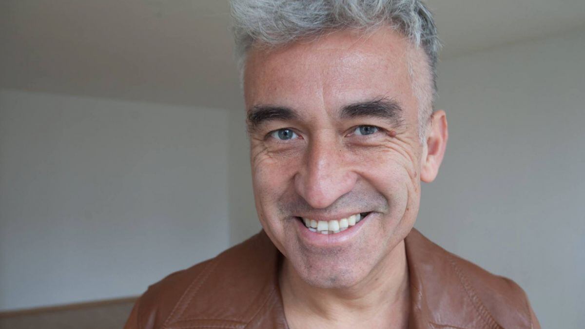 Después de 7 años: Jorge González sorprende al lanzar nuevas canciones