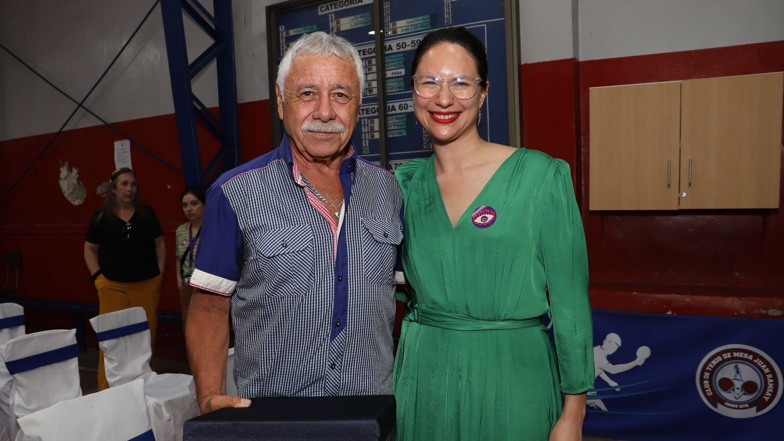 Irací Hassler