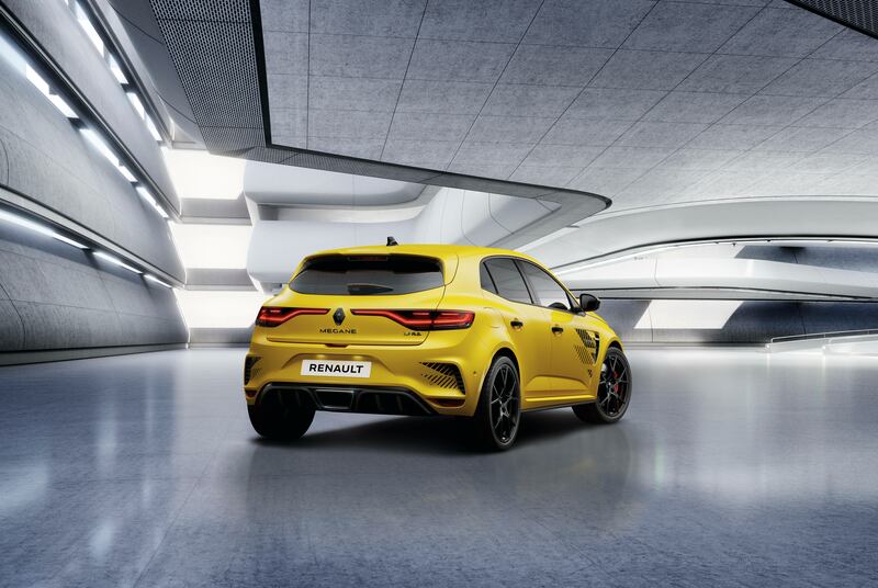 RENAULT