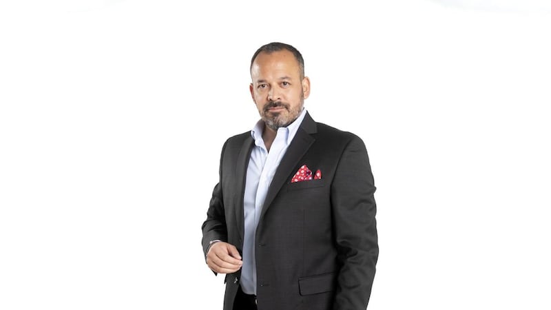 “Ella lo sabe”: Alfonso Concha reveló la identidad de su amor platónico de Canal 13