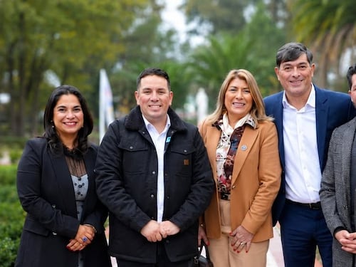 Franco Parisi quiere a Matías Toledo en el PDG: alcalde de Puente Alto dio categórica respuesta al respecto