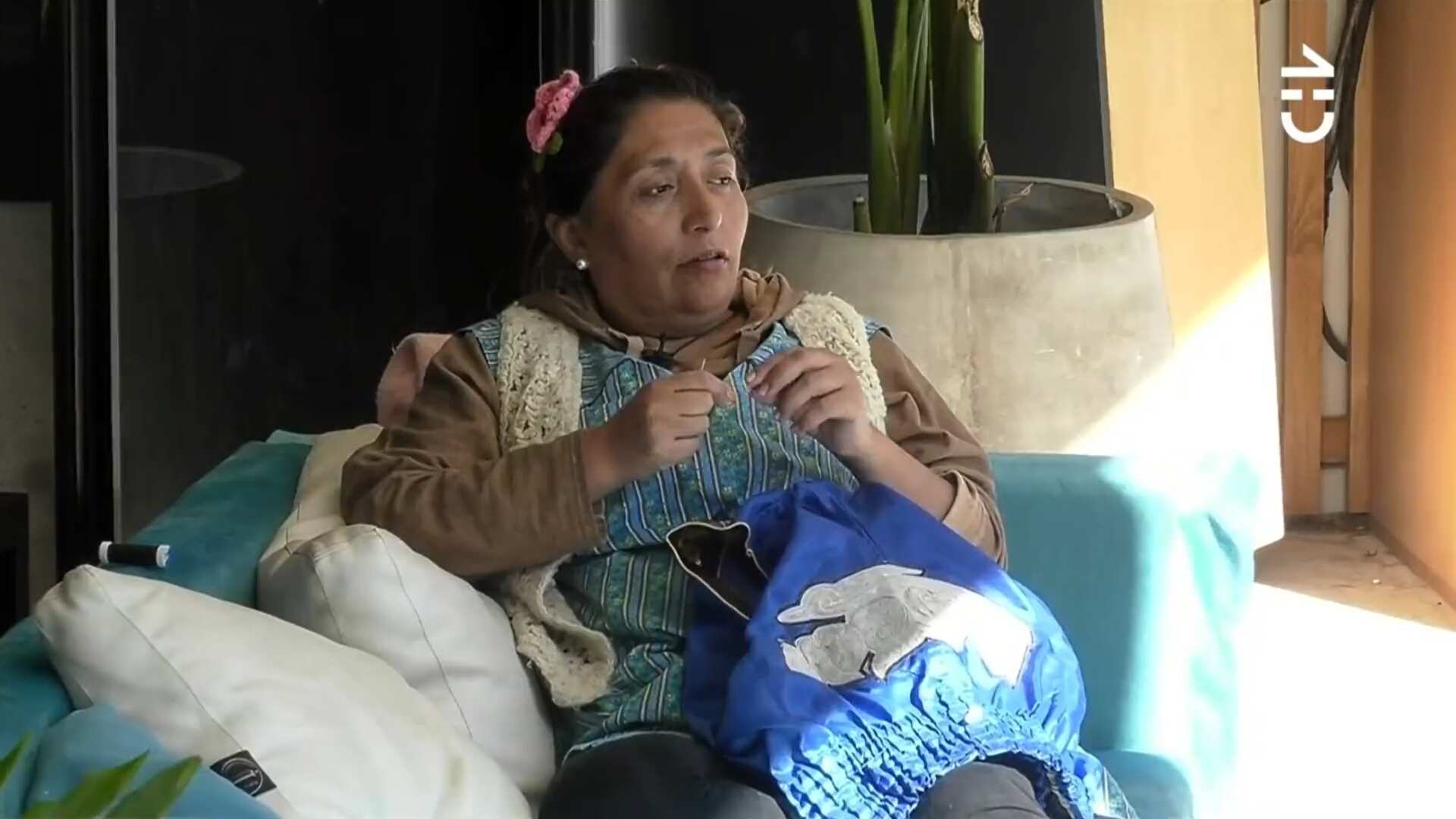 Jennifer Galvarini (Pincoya) | Gran Hermano