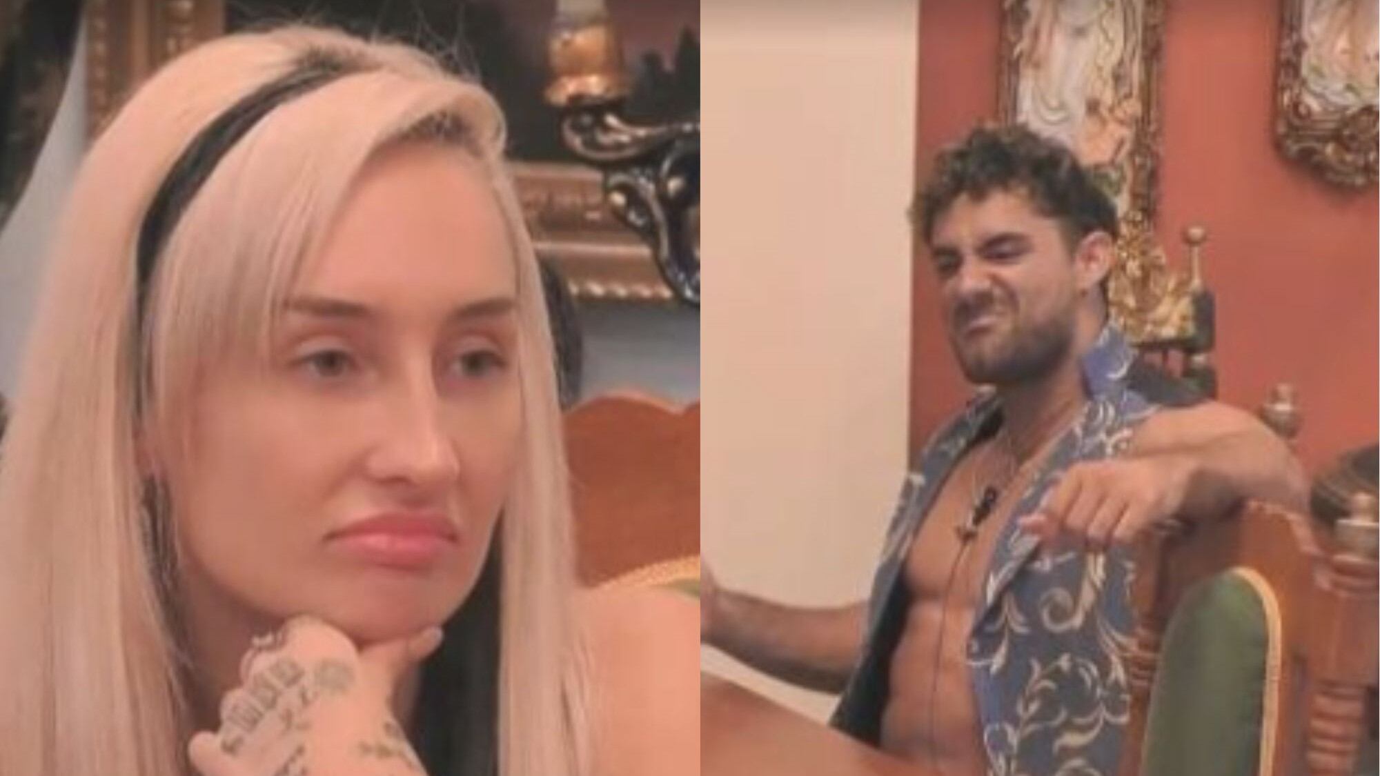 Fran Maira y Austin Palao | Ganar o Servir