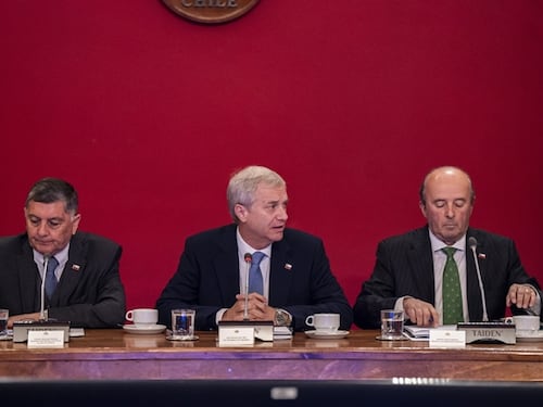 “Cien días bastante intensos...”: Presidente Kast encabezó su quinto consejo de gabinete y confirmó viaje a Uruguay y Paraguay