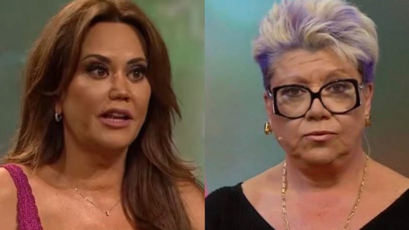 Daniella Campos arremete contra Paty Maldonado tras críticas a Inna Moll: “Está medio senil la señora”